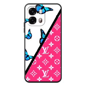 Бренднові Чохли для OPPO A6s - (PREMIUMPrint)