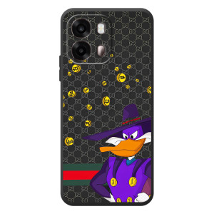 Бренднові Чохли для OPPO A6s - (PREMIUMPrint)