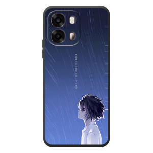 Чохли з героями АНИМЕ на OPPO A6s – Anime L