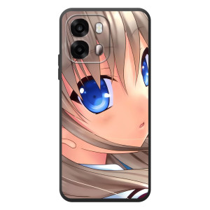 Чохли з героями АНИМЕ на OPPO A6s – Аніме Шарлотта