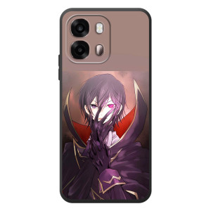 Чехлы Персонажи Аниме Наруто для OPPO A6s (AlphaPrint)