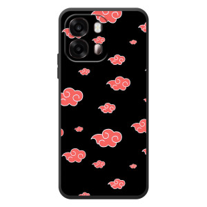 Чехлы Персонажи Аниме Наруто для OPPO A6s (AlphaPrint)