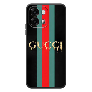 Чехлы Бренд GUCCI для OPPO A6s – GUCCI