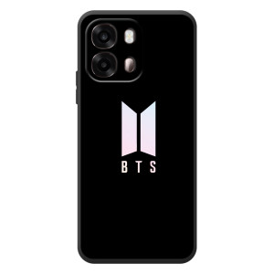 Чехлы BTS для OPPO A6s (AlphaPrint)