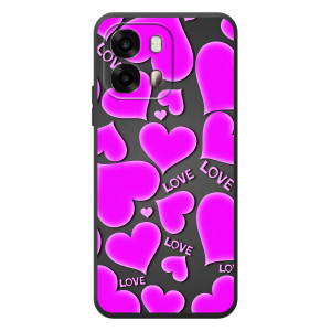 Чехлы для любимой на 

ОПО A6с 
 (VPrint)