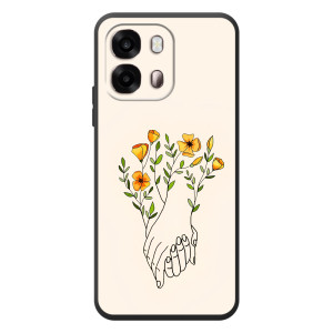 Чехлы для любимой на 

ОПО A6с 
 (VPrint)