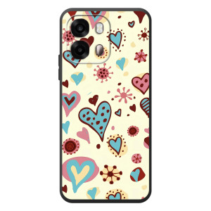 Чехлы для любимой на 

ОПО A6с 
 (VPrint)