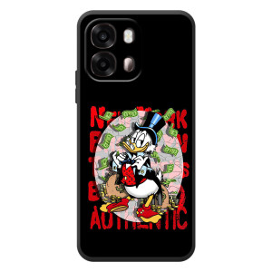 Чехлы для 

ОПО A6с 
 - Scrooge MagDag (PREMIUMPrint)