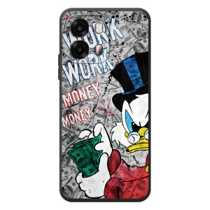 Чехлы для 

ОПО A6с 
 - Scrooge MagDag (PREMIUMPrint)