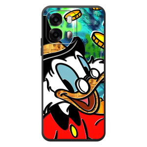 Чехлы для 

ОПО A6с 
 - Scrooge MagDag (PREMIUMPrint)