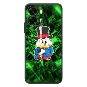 Чехлы для 

ОПО A6с 
 - Scrooge MagDag (PREMIUMPrint)