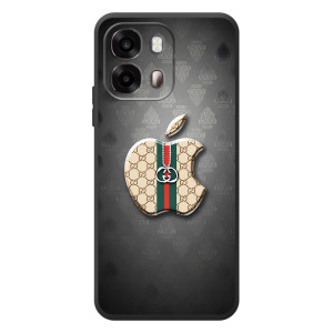 Чехлы ГУЧЧИ для 

ОПО A6с 
 (AlphaPrint)