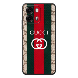 Чехлы ГУЧЧИ для 

ОПО A6с 
 (AlphaPrint)