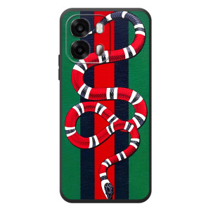 Чехлы ГУЧЧИ для 

ОПО A6с 
 (AlphaPrint)