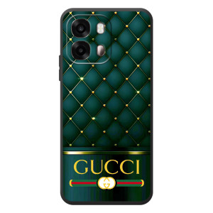 Чехлы ГУЧЧИ для 

ОПО A6с 
 (AlphaPrint)