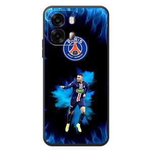 Чохли Кіліан Мбаппе для OPPO A6s