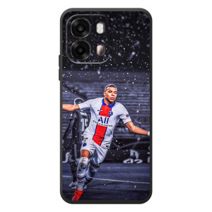 Чохли Кіліан Мбаппе для OPPO A6s