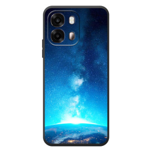 Чохли КОСМОС  на OPPO A6s – Чумацький шлях