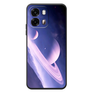 Чохли КОСМОС  на OPPO A6s – Планета в космосі