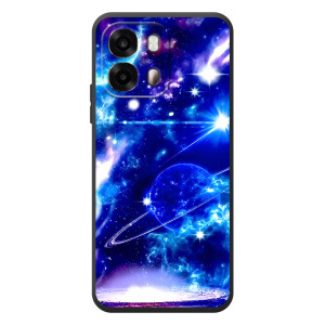 Чохли КОСМОС  на OPPO A6s – Яскравий космос
