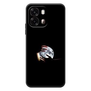 Чохли КОСМОС  на OPPO A6s – Земля