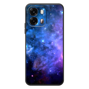 Чохли КОСМОС  на OPPO A6s – Зоряний вид