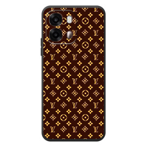 Чехлы Луи Витон для OPPO A6s (AlphaPrint - LOUIS VUITTON)