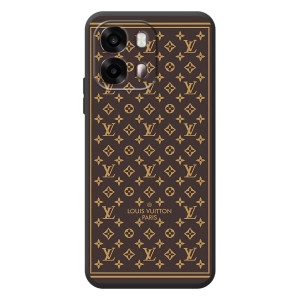 Чехлы Луи Витон для OPPO A6s (AlphaPrint - LOUIS VUITTON)