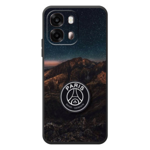 Чохли PSG для OPPO A6s (AlphaPrint)