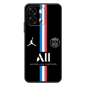 Чохли PSG для OPPO A6s (AlphaPrint)