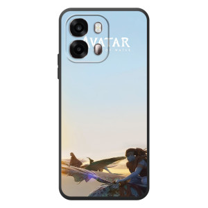 Чохли з фільму АВАТАР для OPPO A6s (AlphaPrint)