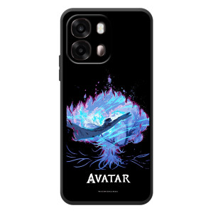 Чехлы с фильма АВАТАР для OPPO A6s (AlphaPrint)