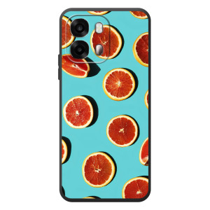 Чехлы с Фруктами для OPPO A6s (VPrint)