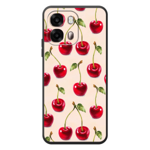 Чехлы с Фруктами для OPPO A6s (VPrint)