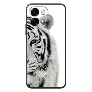 Чехлы с картинками животных OPPO A6s