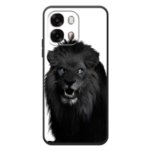 Чехлы с картинками животных OPPO A6s