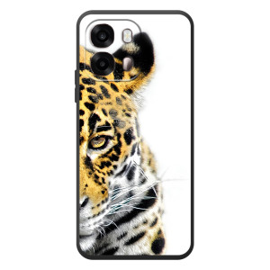 Чехлы с картинками животных OPPO A6s