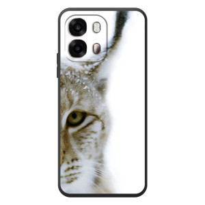 Чехлы с картинками животных OPPO A6s