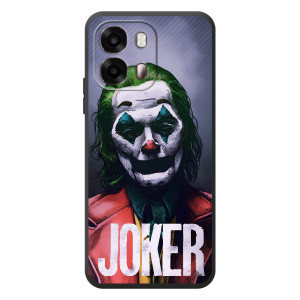 Чехлы с картинкой Джокера на OPPO A6s – Джокер