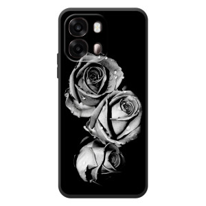 Чехол с картинкой (Стильные) для 

ОПО A6с 
 - (AlphaPrint)