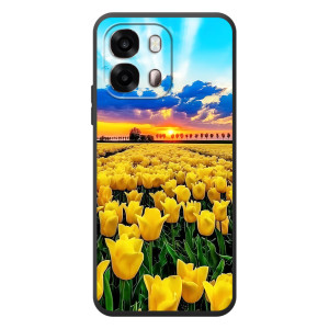 Чохли з картинкою (Тюльпани) на 

ОРО A6s 
 – Жовті тюльпани