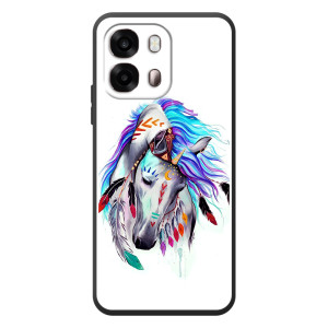 Чехлы с Лошадью дляOPPO A6s (VPrint)