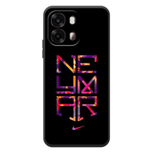 Силіконовий Чохол для OPPO A6s – N E Y M A R