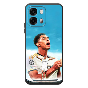 Чехлы с Джуди Беллингем для OPPO A6s – Джуди
