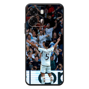 Чехлы с Джуди Беллингем для OPPO A6s – Jude Bellingham