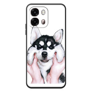 Чехлы с собаками для OPPO A6s (VPrint)