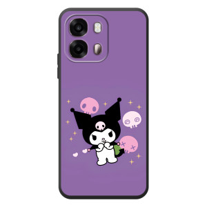 Чехлы с топовыми принтами для 

ОПО A6с 
