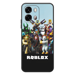 Чехлы с топовыми принтами для 

ОПО A6с 
