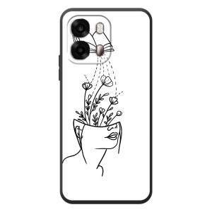 Чехлы со смыслом для OPPO A6s – Мудрость