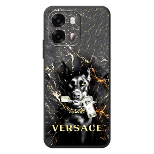 Чохли VERSACE для 

ОРО A6с 
  (PREMIUMPrint)